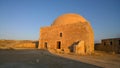 Mosque in the fortress