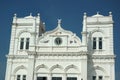 Mosque in Galle,Ceylon