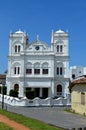 Mosque in Galle fort