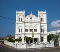 The Mosque in Galle