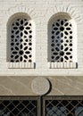 Mosque of Granada, Spain Royalty Free Stock Photo