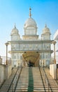 Mosque in Gwalior Fort compex, Gwalior, India