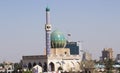 Mosque of Haji Beuneha