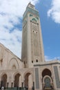 Mosque hassan 2 casablanca (Near)