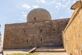 Mosque of Heydar cuma mascidi. Built in 1893. Azerbaijan