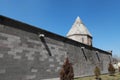 Mosque and Hospital of Gevher Nesibe in Kayseri.