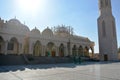 Mosque, Hurghada, Egypt Royalty Free Stock Photo