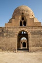 Mosque of Ibn Tulun - one of the oldest Egypt mosques Royalty Free Stock Photo