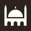 Mosque icon