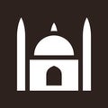 Mosque icon