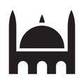 Mosque icon