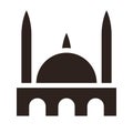 Mosque icon