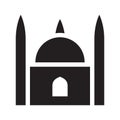 Mosque icon