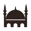 Mosque icon