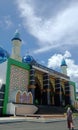 Mosque Islamic center dato tiro bulukumba
