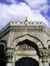 Mosque, Istambul, Turkey Royalty Free Stock Photo