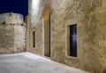 Mosque of the Janissaries Chania Crete Grece