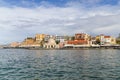 Mosque of the Janissaries in Chania