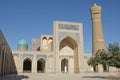 Bukhara, Uzbekistan, Central Asia