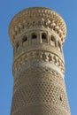 Mosque Kalon, Bukhara, Uzbekistan