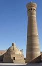 Mosque Kalon, Bukhara, Uzbekistan