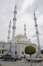 Mosque in Konakli (Alanya), Turkey Royalty Free Stock Photo