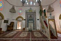 Mosque Koski Mehmed Pasha - Mostar, Bosnia and Herzegovina Royalty Free Stock Photo