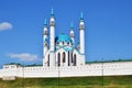 Mosque Kul Sharif, Tatarstan