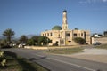 Mosque in Macassar Western Cape South Africa Royalty Free Stock Photo