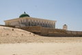 Mosque and Mausoleum of Limamou