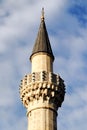 Mosque Minaret