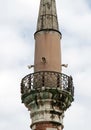 Mosque minaret Islam tower