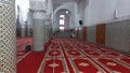 mosque mohamed VI in city of tamesna in morocco