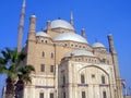 Mosque of Mohammad Ali