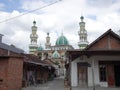 Mosque