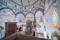 Mosque in Mostar