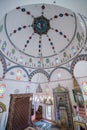 Mosque in Mostar