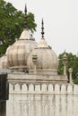 Mosque Moti Masjid