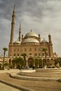 Mosque of Muhammad Ali in the Citadel, Cairo