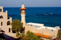 Mosque in Old Jaffa