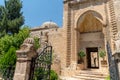 Mosque in Old Town Mardin