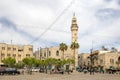 Mosque of Omar in Bethlehem