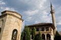 Mosque from ottoman period