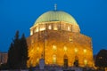 Mosque of Pasha Qasim