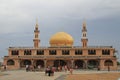 Mosque in Phnom Penh Royalty Free Stock Photo