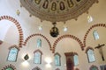 Mosque Qazim in Pecs Hungary