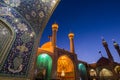 Mosque in Qom