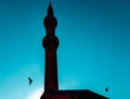 Mosque religion good Islam