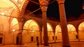 Mosque of Selim Edirne,Turkey Royalty Free Stock Photo