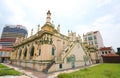 Mosque Singapore